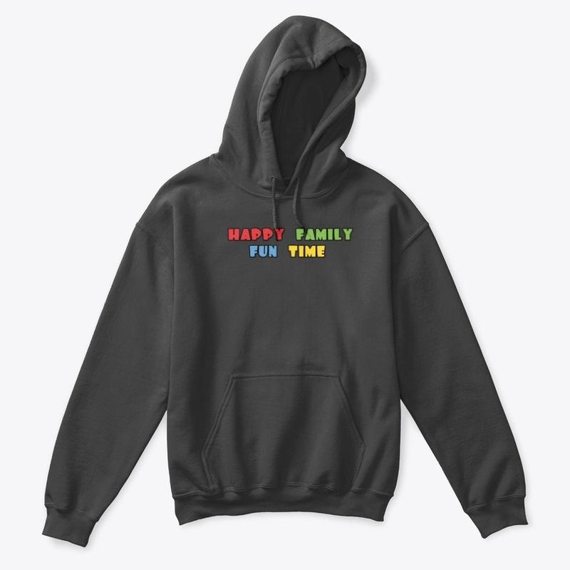 HFFT Kids Hoodie