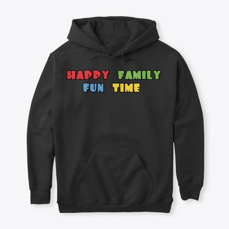 HFFT Classic Hoodie